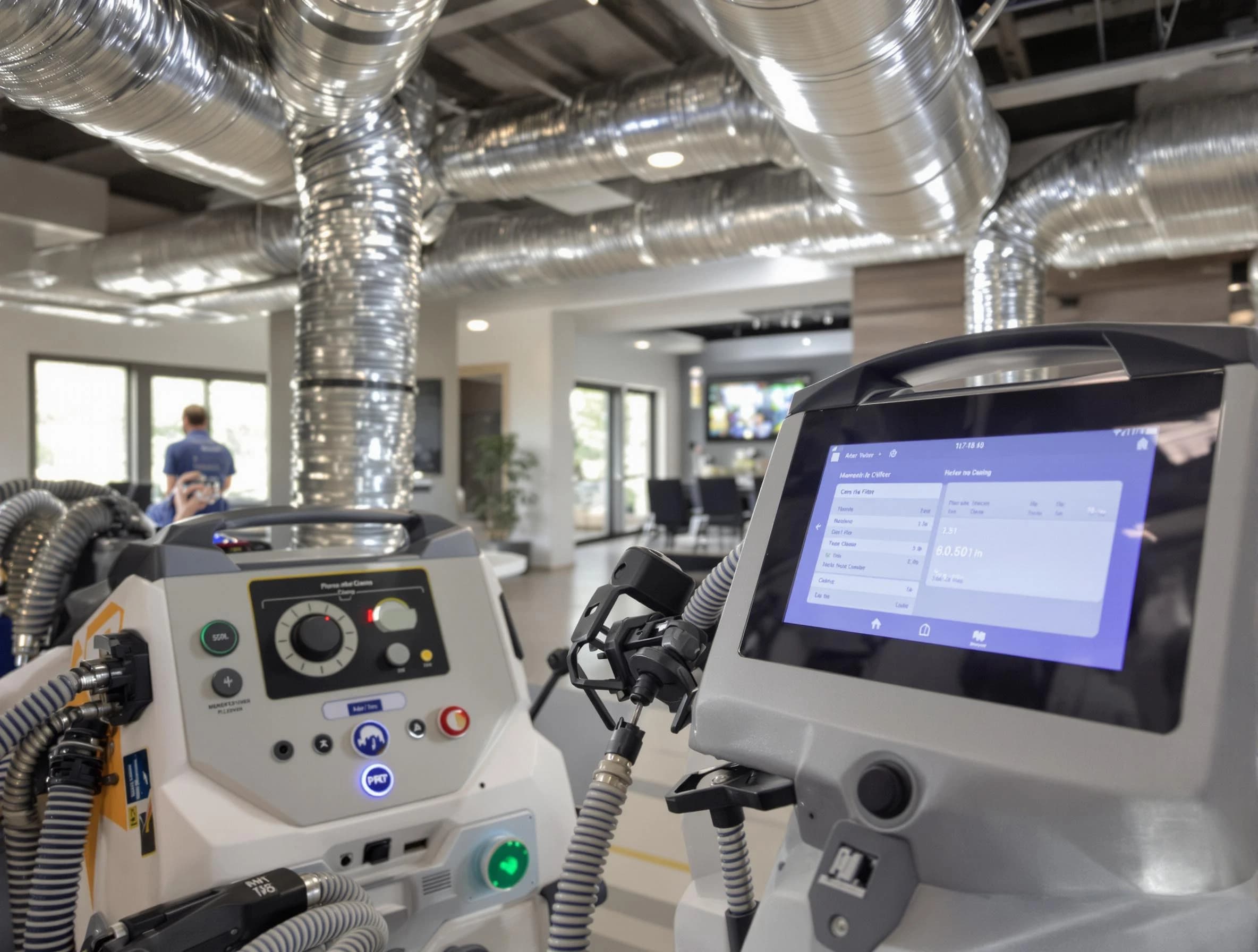 Expert mold remediation by White City Air Duct Cleaning in White City