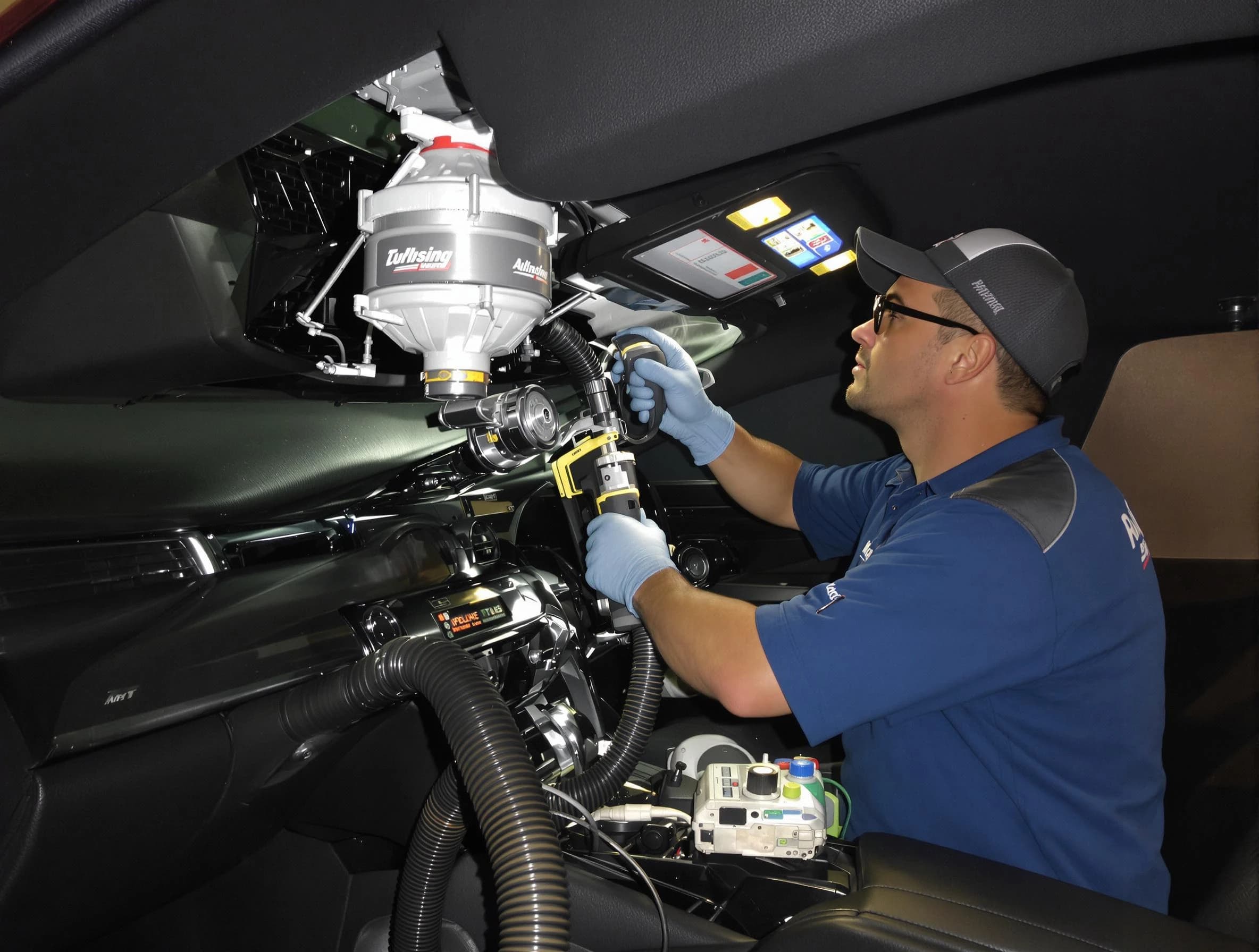Specialized car duct cleaning by White City Air Duct Cleaning in White City