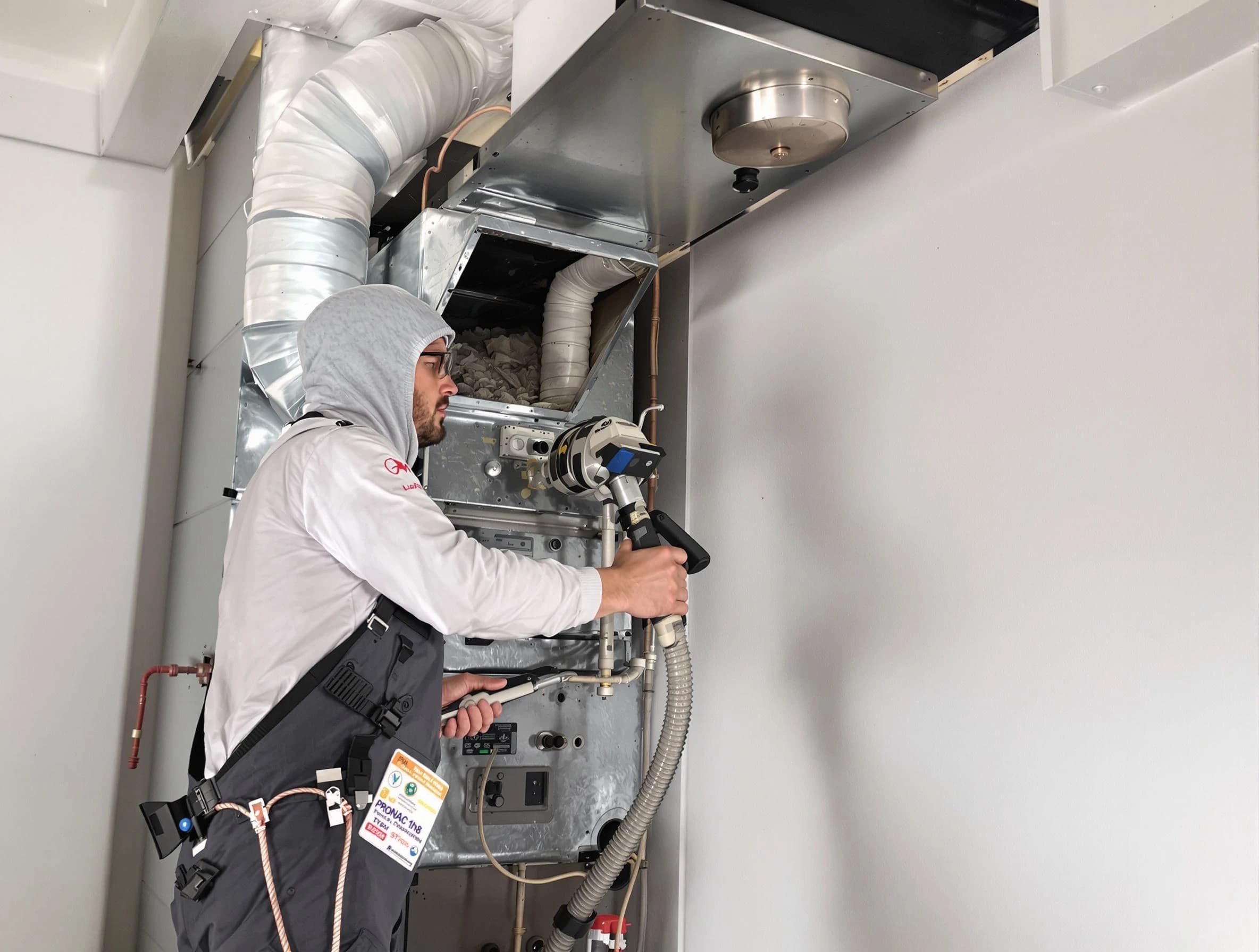 Expert furnace duct cleaning by White City Air Duct Cleaning in White City