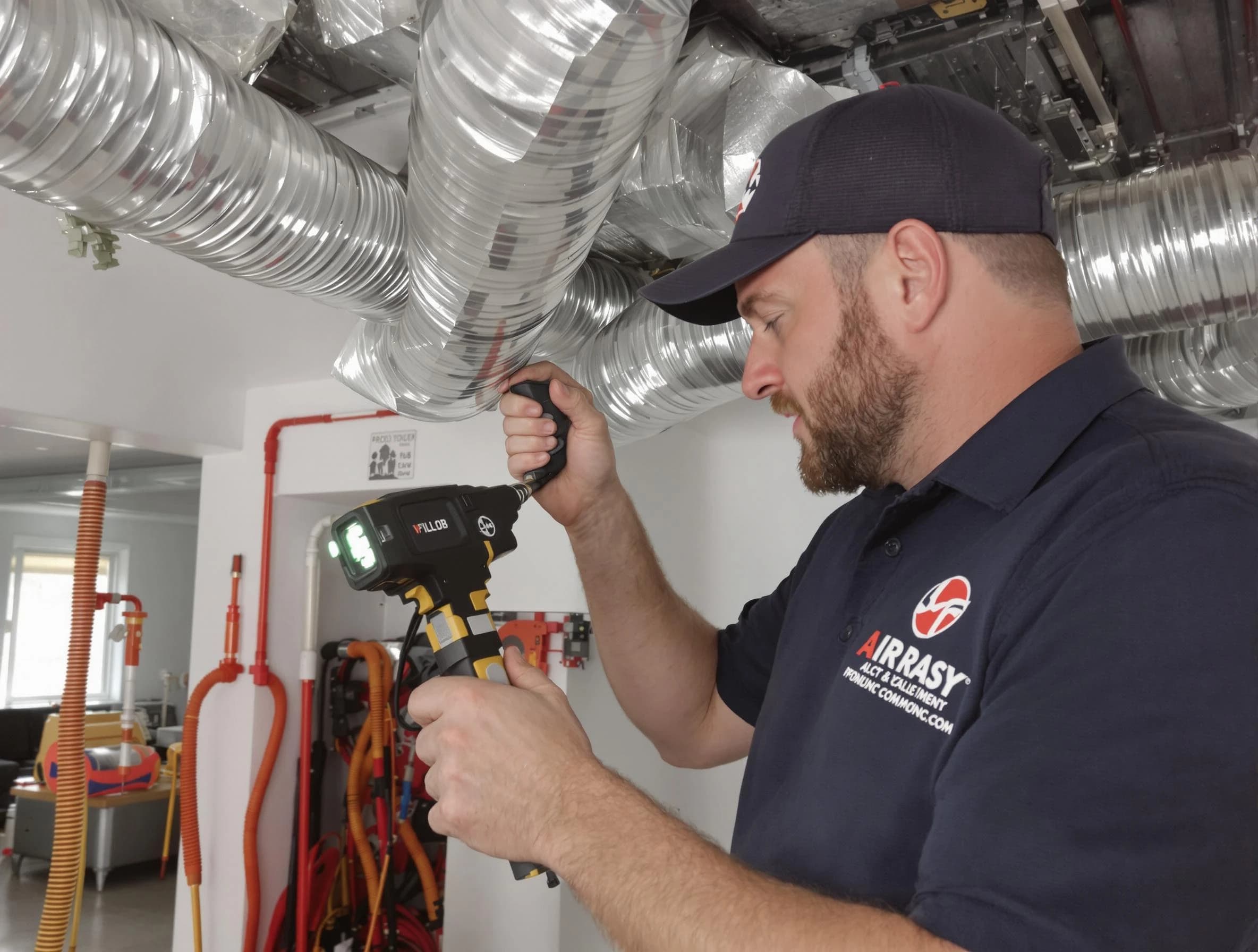 Duct Sealing service in White City, UT