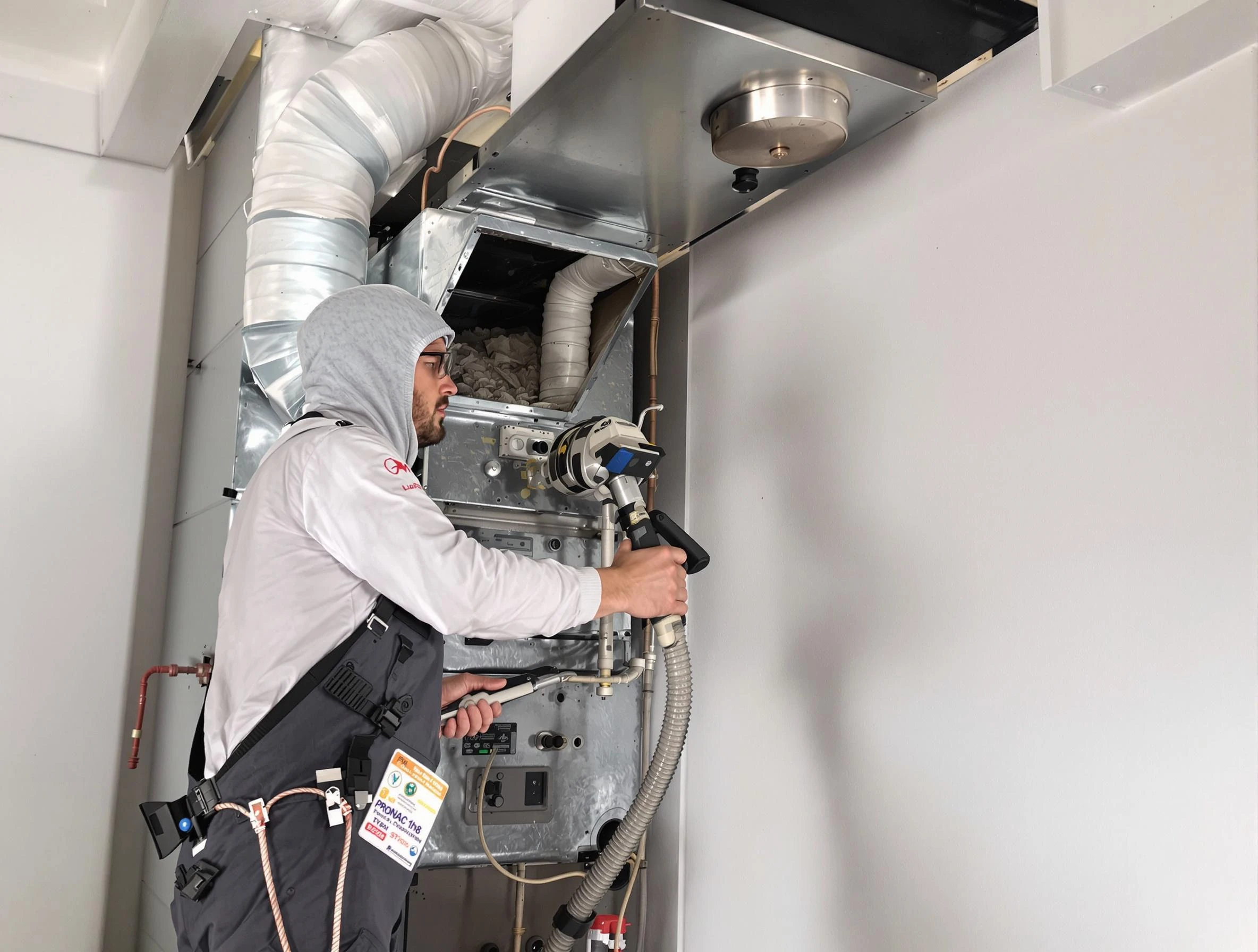 Expert furnace duct cleaning by White City Air Duct Cleaning in White City