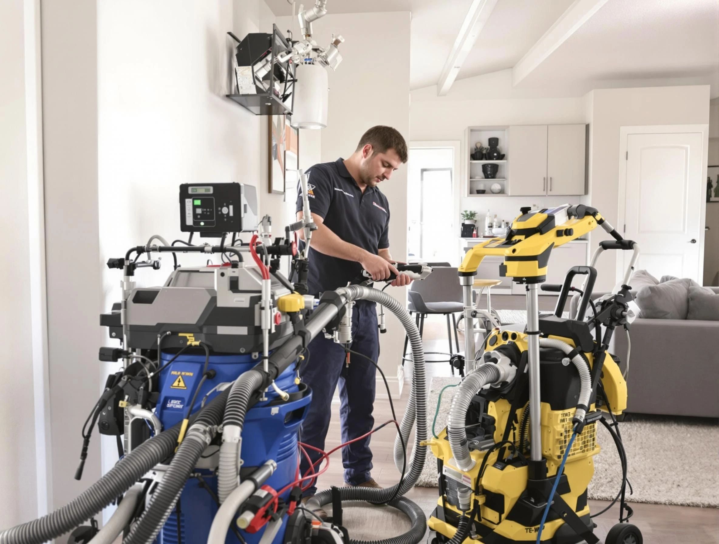 Specialized mobile home duct cleaning by White City Air Duct Cleaning in White City